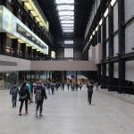 London - Tate Modern Museum
