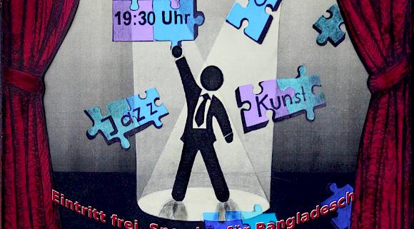 Abend der kleinen Stücke 2025