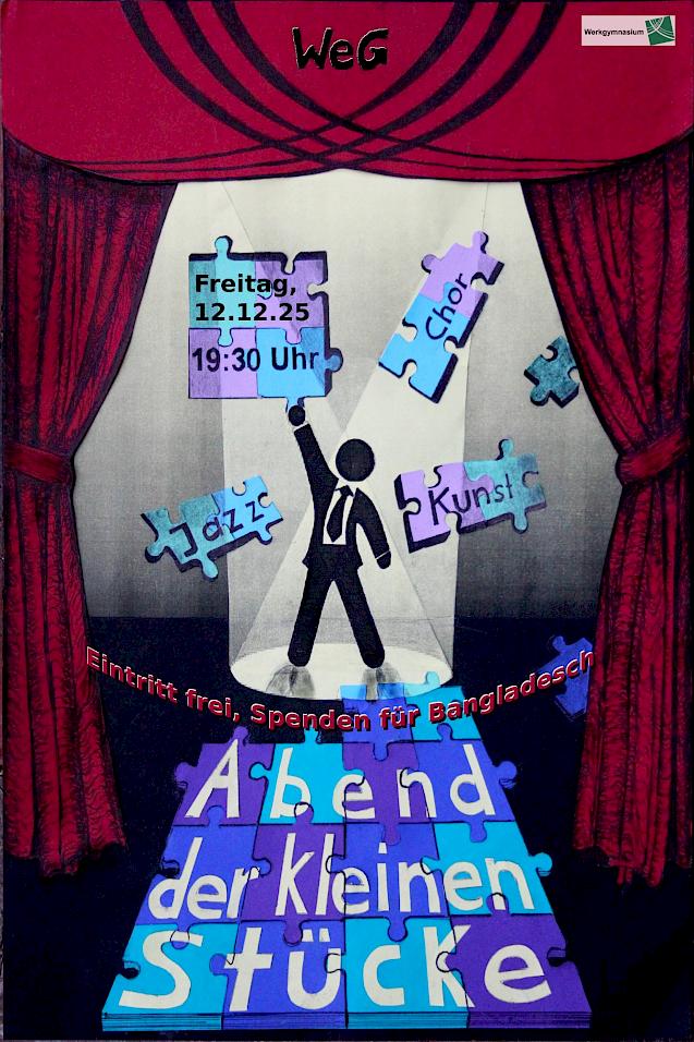 Entwurf: Lisa Kuen - Bearbeitung Chr. Kunze