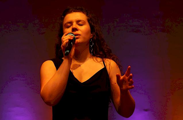 Fotos: Lotta Hitzler, Madeleine Rill, Eliane Sinner