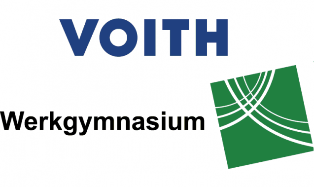 Bildungspartnerschaft Voith und Werkgymnasium