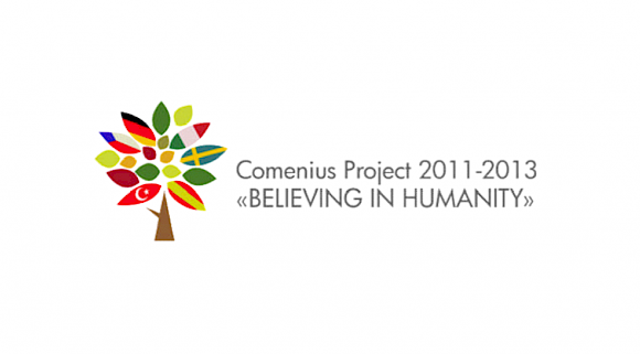 COMENIUS-Projekt aktualisiert