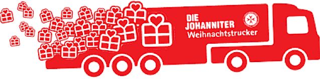 Logo: Johanniter Unfallhilfe e. V.