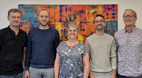 Bandworkshop findet Fortsetzung
