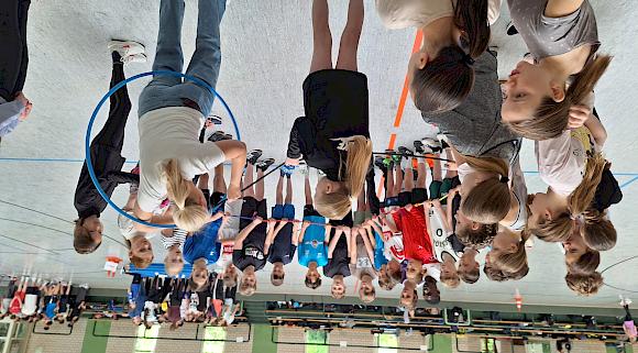 Sommersporttag 2026